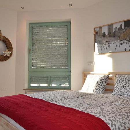I Design Studio Liubliana Exterior foto