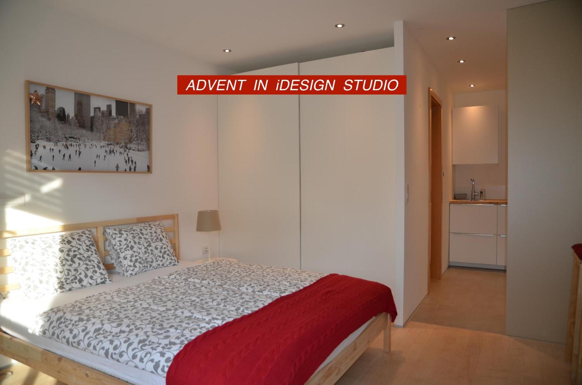 I Design Studio Liubliana Exterior foto